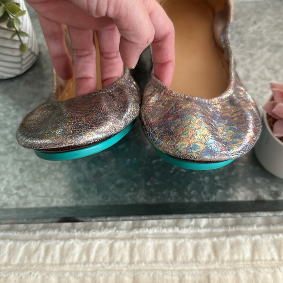 EUC Tieks Love Potion - Picture 4 of 10